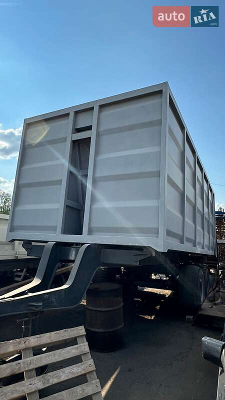 Прицеп Самосвал