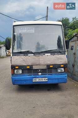 Цены БАЗ А 079 Эталон Пригородный автобус