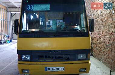 Ціни БАЗ А 079 Эталон Приміський автобус