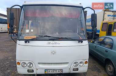 Цены Богдан А-092 Пригородный автобус