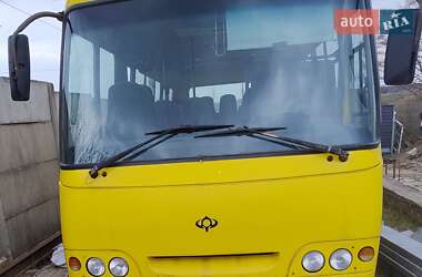 Ціни Богдан А-092 Приміський автобус