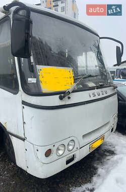 Ціни Богдан А-092 Приміський автобус