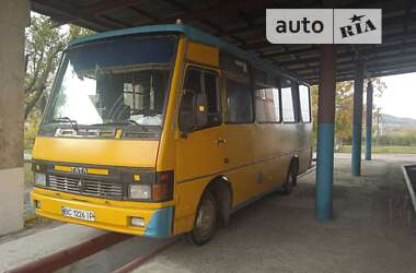 Цены БАЗ Пригородный автобус