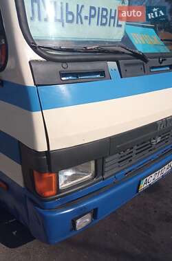 Ціни БАЗ Приміський автобус