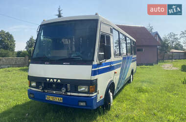 Ціни БАЗ Приміський автобус