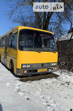 Ціни Богдан Приміський автобус