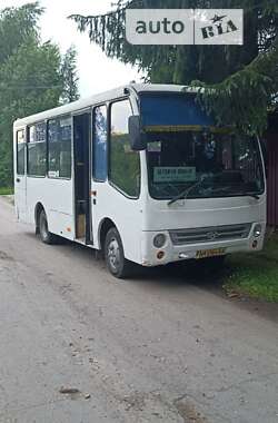 Ціни Богдан Приміський автобус