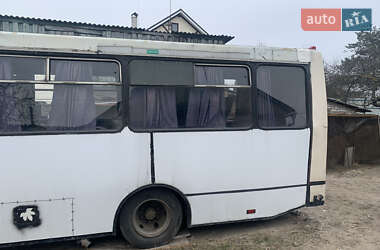 Цены Богдан Пригородный автобус