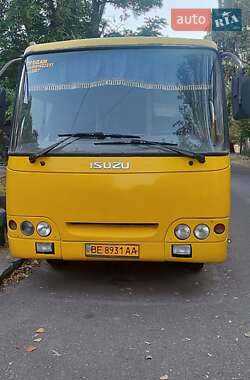 Ціни Богдан Приміський автобус