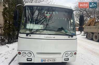 Ціни Богдан Приміський автобус