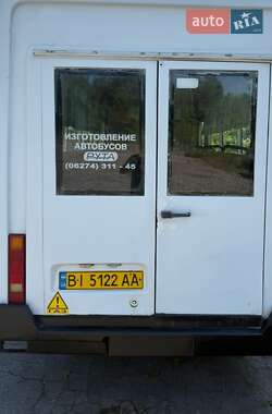 Ціни РУТА Приміський автобус