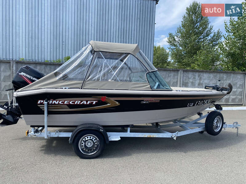 PrinceCraft 164ss