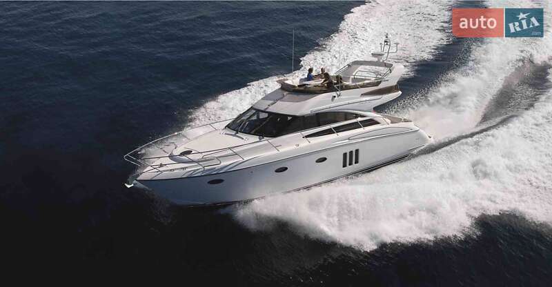 Princess 50