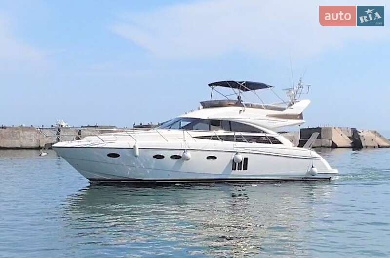 Princess 54