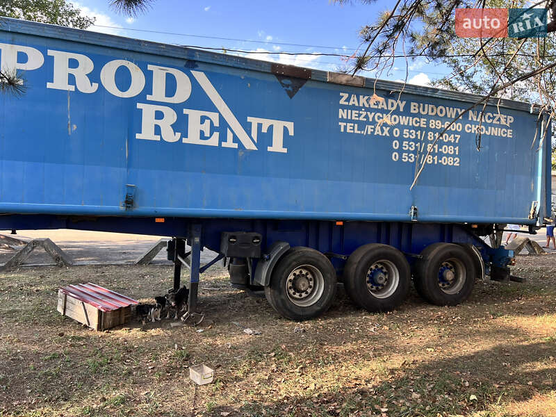 Prod Rent NW 501