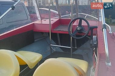 Човен Прогресс 2 2002 в Хмельницькому фото 5 Човен Прогресс 2 2002 в Хмельницькому