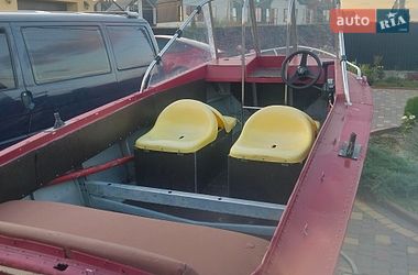 Човен Прогресс 2 2002 в Хмельницькому фото 4 Човен Прогресс 2 2002 в Хмельницькому