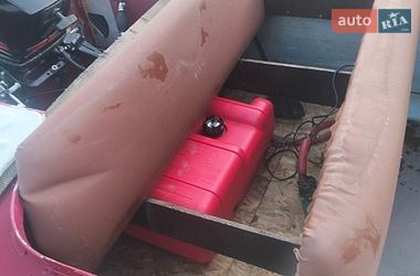 Човен Прогресс 2 2002 в Хмельницькому фото 6 Човен Прогресс 2 2002 в Хмельницькому