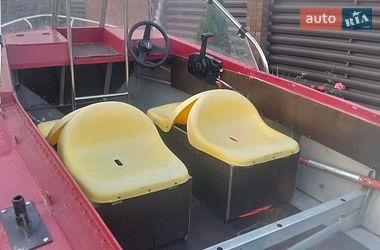 Човен Прогресс 2 2002 в Хмельницькому фото 9 Човен Прогресс 2 2002 в Хмельницькому