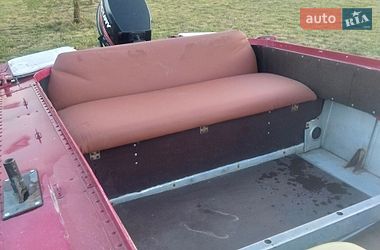 Човен Прогресс 2 2002 в Хмельницькому фото 7 Човен Прогресс 2 2002 в Хмельницькому