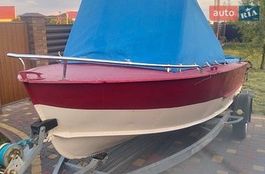 Човен Прогресс 2 2002 в Хмельницькому фото Човен Прогресс 2 2002 в Хмельницькому