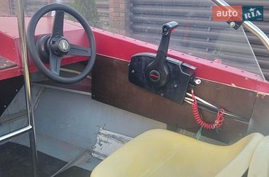 Човен Прогресс 2 2002 в Хмельницькому фото 8 Човен Прогресс 2 2002 в Хмельницькому