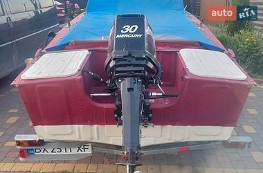 Човен Прогресс 2 2002 в Хмельницькому фото 2 Човен Прогресс 2 2002 в Хмельницькому