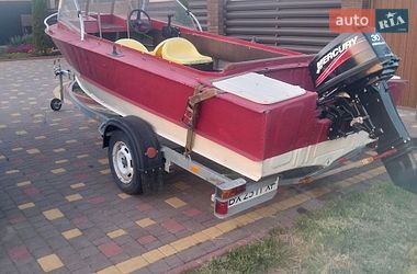 Човен Прогресс 2 2002 в Хмельницькому фото 10 Човен Прогресс 2 2002 в Хмельницькому