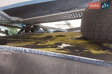 Човен Прогресс 2 1980 в Запоріжжі