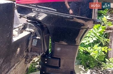 Човен Прогресс 2 1980 в Запоріжжі