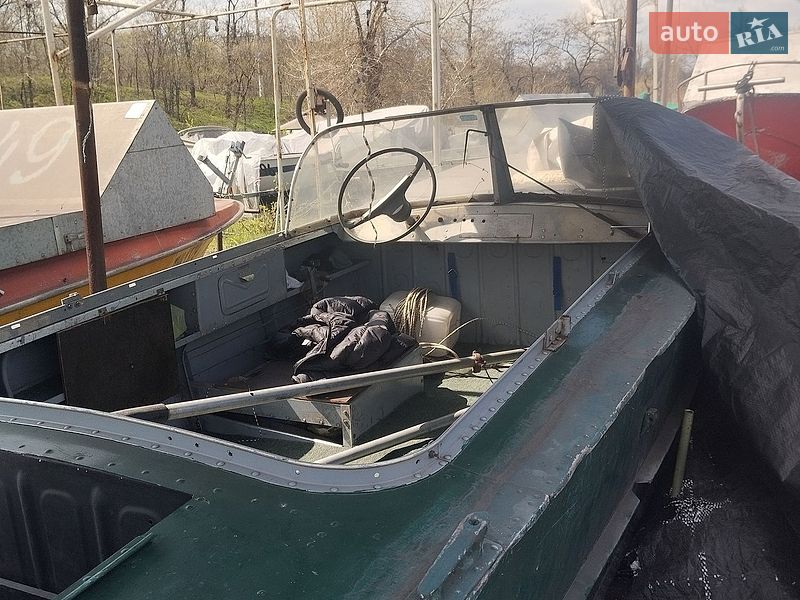Прогресс 2М