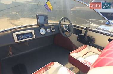Катер Прогресс 4 1976 в Одесі
