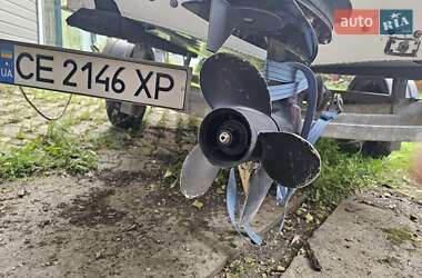 Катер Прогресс 4M 2021 в Чернівцях