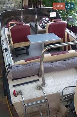 Лодка Прогресс 4M 2020 в Беляевке
