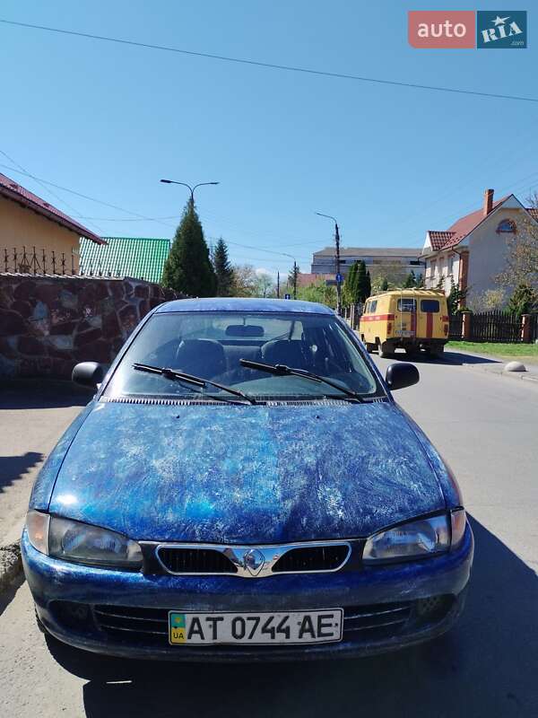 Proton 413