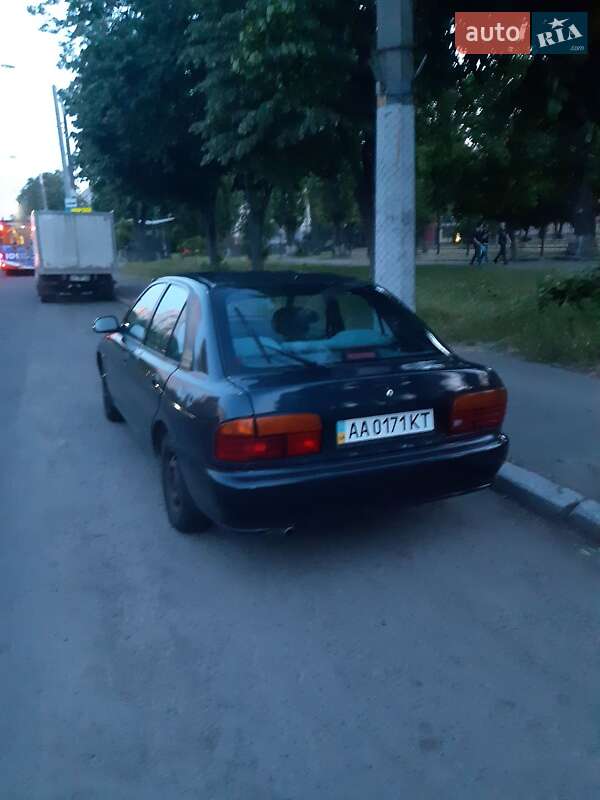 Хэтчбек Proton 415 1995 в Киеве