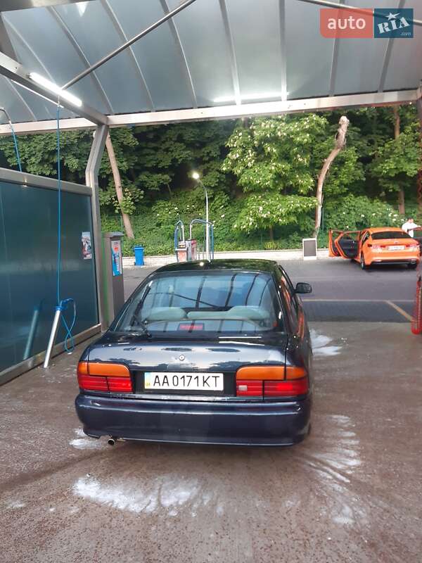 Хэтчбек Proton 415 1995 в Киеве