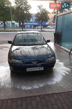 Хэтчбек Proton 415 1995 в Киеве
