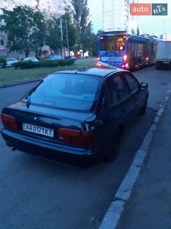 Хэтчбек Proton 415 1995 в Киеве