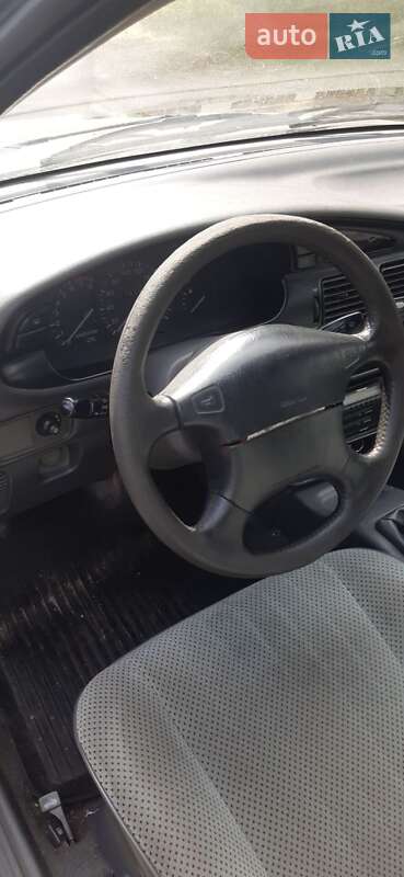 Хэтчбек Proton 415 1995 в Киеве
