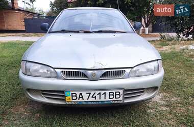 Proton 415  1995