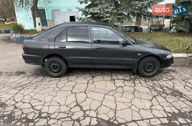 Proton 415  1995