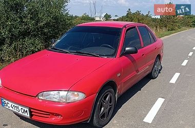 Proton 415  1995