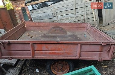 Борт ПТС 1ПТС 2000 в Знаменке