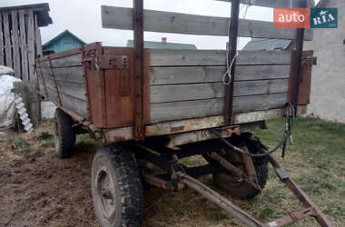 Борт ПТС 4 1999 в Рокитному