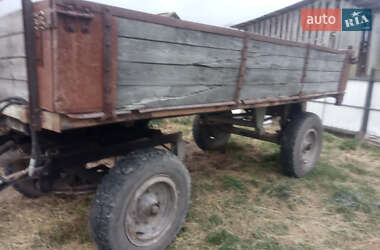 Борт ПТС 4 1999 в Рокитному