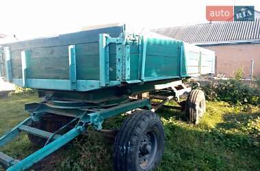 Другие прицепы ПТС 4 1998 в Переяславе