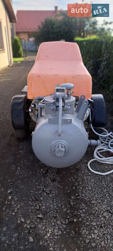 Putzmeister Estromat