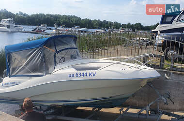 quicksilver commander 2007 в Киев от профессионального продавца Дмитрий