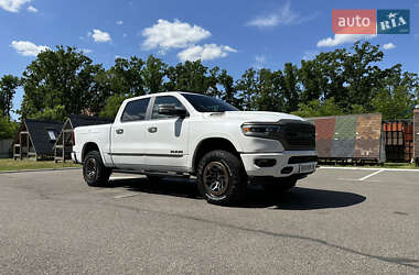 Ram 1500  2019